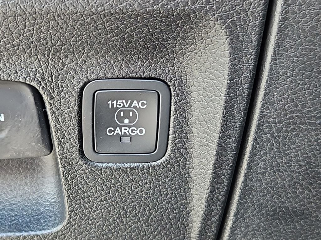 2027 RAM Ram 1500 RAM 1500 WARLOCK CREW CAB 4X4 5'7' BOX