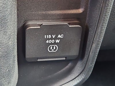 2027 RAM Ram 1500 RAM 1500 WARLOCK CREW CAB 4X4 5'7' BOX