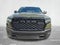 2027 RAM Ram 1500 RAM 1500 WARLOCK CREW CAB 4X4 5'7' BOX