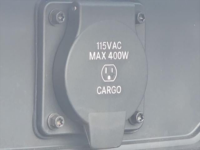 2027 RAM Ram 1500 RAM 1500 WARLOCK CREW CAB 4X4 5'7' BOX