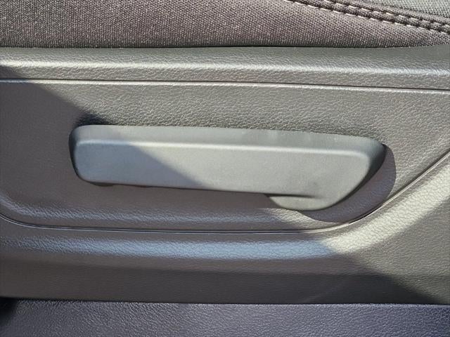 2027 RAM Ram 1500 RAM 1500 WARLOCK CREW CAB 4X4 5'7' BOX
