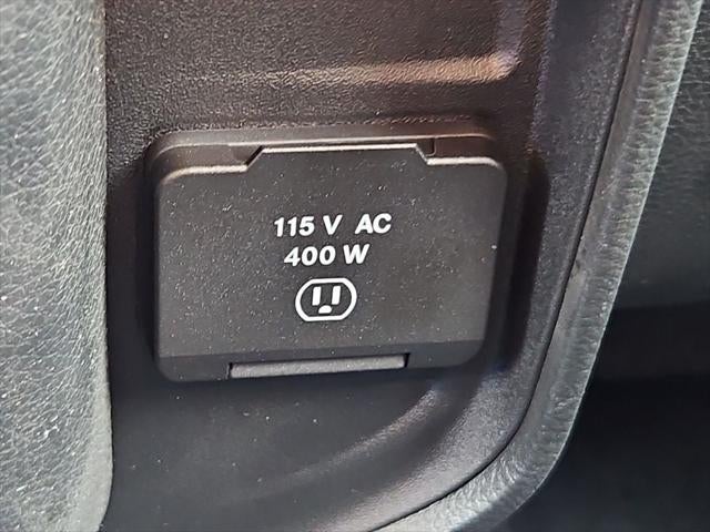 2027 RAM Ram 1500 RAM 1500 WARLOCK CREW CAB 4X4 5'7' BOX