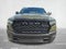 2027 RAM Ram 1500 RAM 1500 WARLOCK CREW CAB 4X4 5'7' BOX