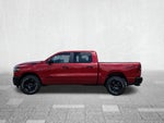 2027 RAM Ram 1500 RAM 1500 WARLOCK CREW CAB 4X4 5'7' BOX