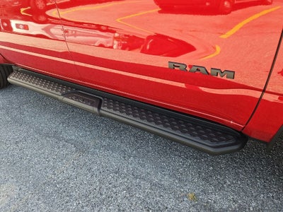 2026 RAM 1500 RAM 1500 EXPRESS CREW CAB 4X4 5'7' BOX