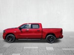 2026 RAM 1500 RAM 1500 EXPRESS CREW CAB 4X4 5'7' BOX