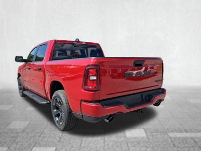 2026 RAM 1500 RAM 1500 EXPRESS CREW CAB 4X4 5'7' BOX