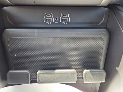 2026 RAM 1500 RAM 1500 EXPRESS CREW CAB 4X4 5'7' BOX