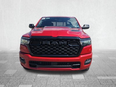 2026 RAM 1500 RAM 1500 EXPRESS CREW CAB 4X4 5'7' BOX