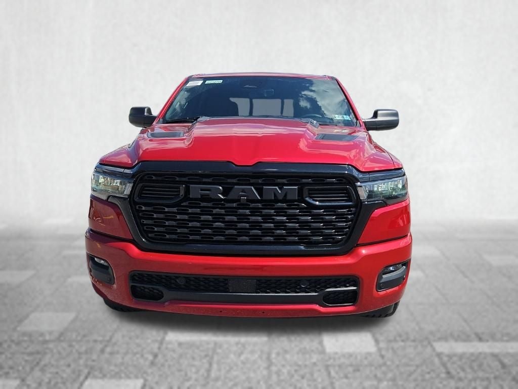 2026 RAM 1500 RAM 1500 EXPRESS CREW CAB 4X4 5'7' BOX