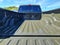 2027 RAM Ram 1500 RAM 1500 EXPRESS CREW CAB 4X4 5'7' BOX
