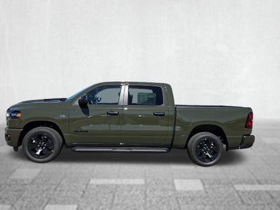 2027 RAM Ram 1500 RAM 1500 EXPRESS CREW CAB 4X4 5'7' BOX