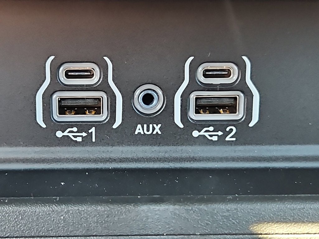 2027 RAM Ram 1500 RAM 1500 EXPRESS CREW CAB 4X4 5'7' BOX