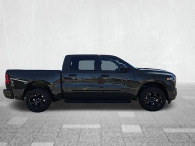 2027 RAM Ram 1500 RAM 1500 EXPRESS CREW CAB 4X4 5'7' BOX