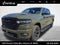 2027 RAM Ram 1500 RAM 1500 EXPRESS CREW CAB 4X4 5'7' BOX
