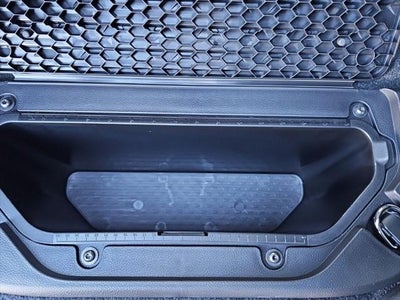 2027 RAM Ram 1500 RAM 1500 EXPRESS CREW CAB 4X4 5'7' BOX