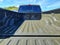 2027 RAM Ram 1500 RAM 1500 EXPRESS CREW CAB 4X4 5'7' BOX