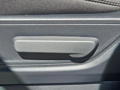2027 RAM Ram 1500 RAM 1500 EXPRESS CREW CAB 4X4 5'7' BOX
