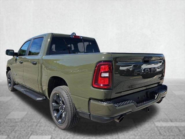 2027 RAM Ram 1500 RAM 1500 EXPRESS CREW CAB 4X4 5'7' BOX