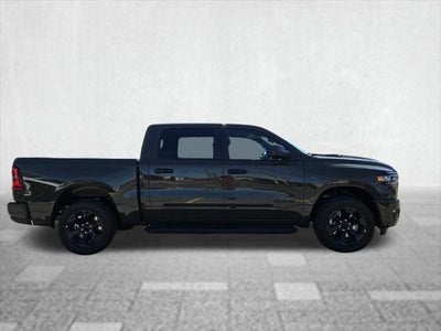 2027 RAM Ram 1500 RAM 1500 EXPRESS CREW CAB 4X4 5'7' BOX