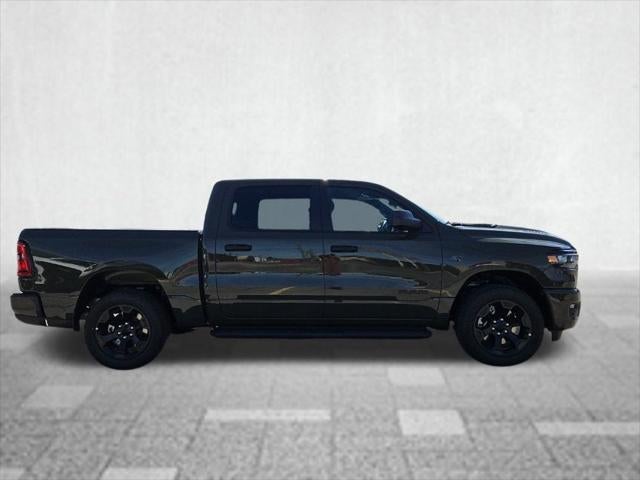 2027 RAM Ram 1500 RAM 1500 EXPRESS CREW CAB 4X4 5'7' BOX