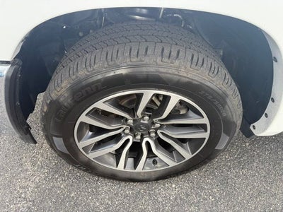 2025 RAM 1500 Limited Crew Cab 4x4 5'7' Box