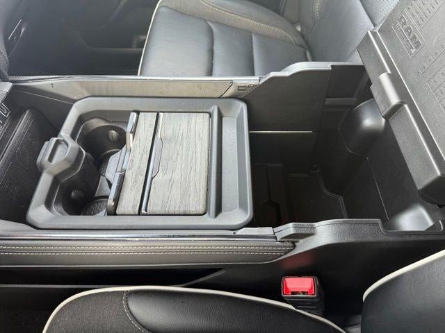 2025 RAM 1500 Limited Crew Cab 4x4 5'7' Box