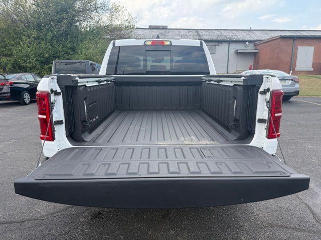2025 RAM 1500 Limited Crew Cab 4x4 5'7' Box