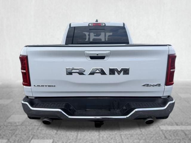 2025 RAM 1500 Limited Crew Cab 4x4 5'7' Box