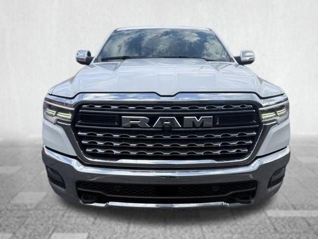 2025 RAM 1500 Limited Crew Cab 4x4 5'7' Box