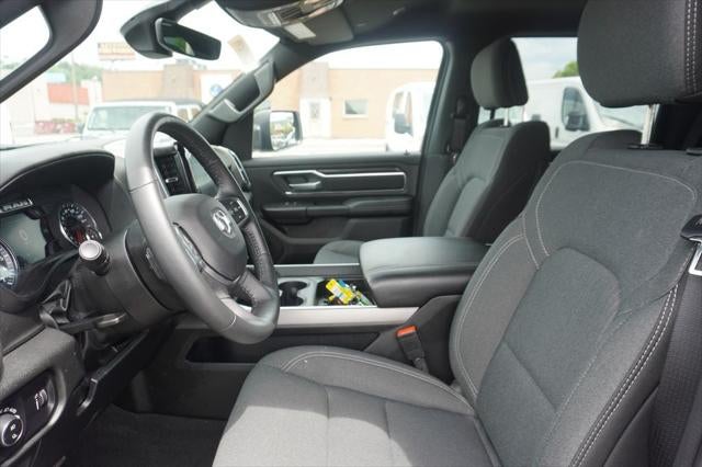 2022 RAM 1500 Limited Crew Cab 4x4 5'7' Box