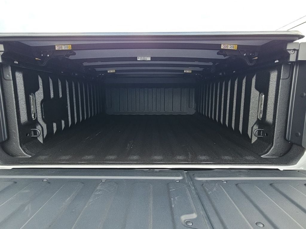 2027 RAM Ram 1500 RAM 1500 LIMITED CREW CAB 4X4 5'7' BOX