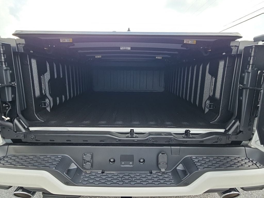 2027 RAM Ram 1500 RAM 1500 LIMITED CREW CAB 4X4 5'7' BOX