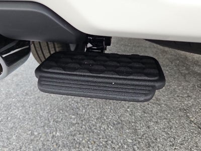 2027 RAM Ram 1500 RAM 1500 LIMITED CREW CAB 4X4 5'7' BOX