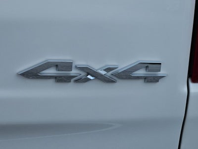 2027 RAM Ram 1500 RAM 1500 LIMITED CREW CAB 4X4 5'7' BOX