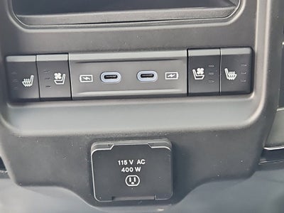 2027 RAM Ram 1500 RAM 1500 LIMITED CREW CAB 4X4 5'7' BOX