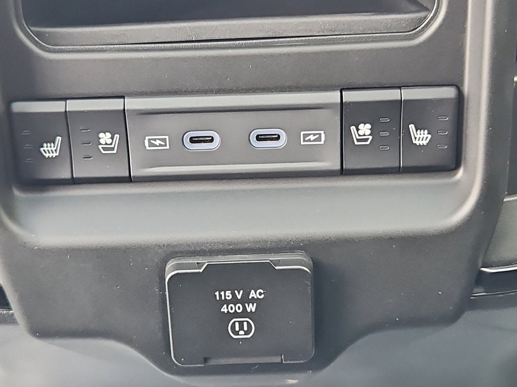 2027 RAM Ram 1500 RAM 1500 LIMITED CREW CAB 4X4 5'7' BOX