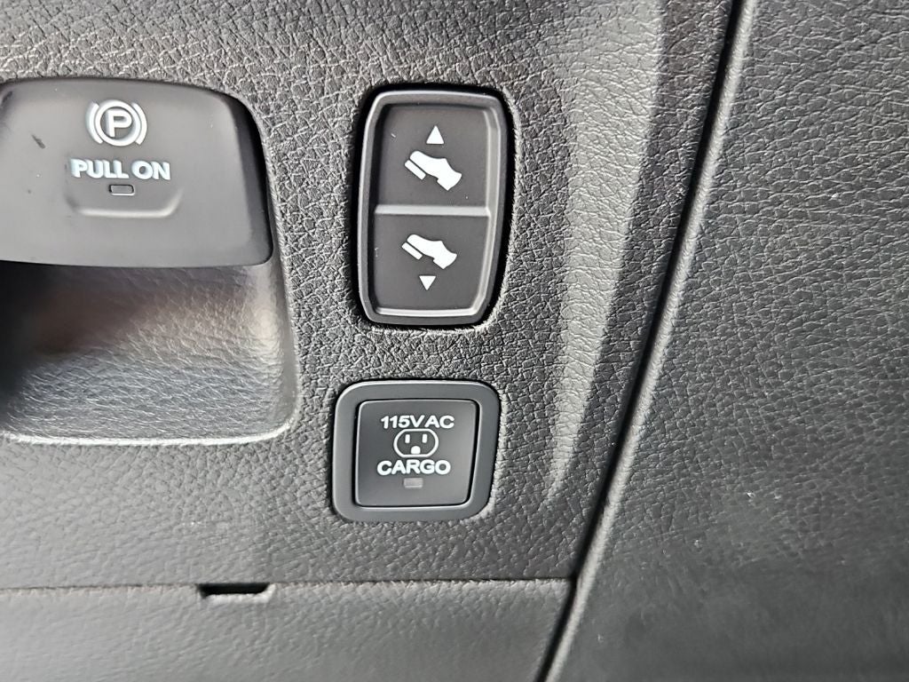 2027 RAM Ram 1500 RAM 1500 LIMITED CREW CAB 4X4 5'7' BOX