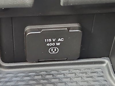 2027 RAM Ram 1500 RAM 1500 LIMITED CREW CAB 4X4 5'7' BOX