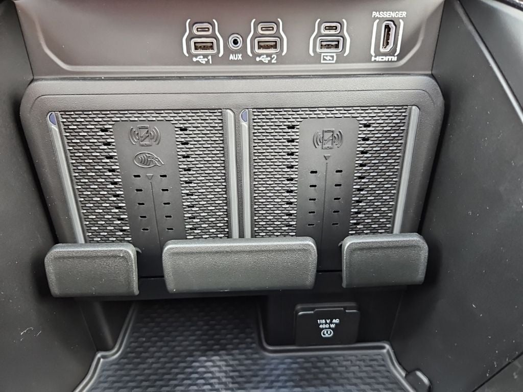 2027 RAM Ram 1500 RAM 1500 LIMITED CREW CAB 4X4 5'7' BOX