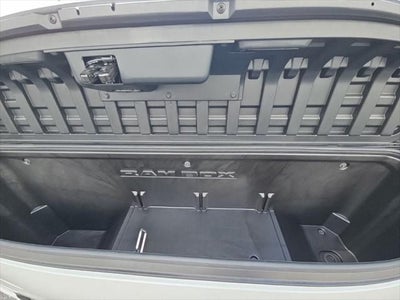 2027 RAM Ram 1500 RAM 1500 LIMITED CREW CAB 4X4 5'7' BOX