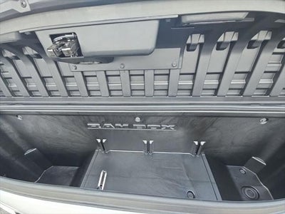 2027 RAM Ram 1500 RAM 1500 LIMITED CREW CAB 4X4 5'7' BOX
