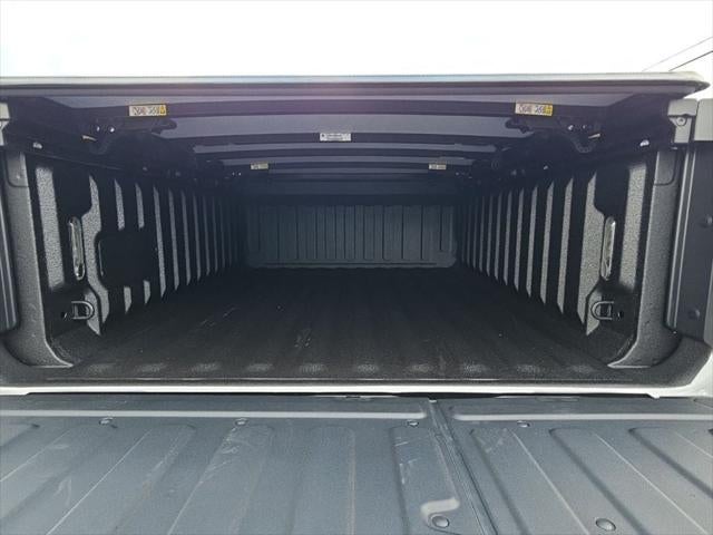 2027 RAM Ram 1500 RAM 1500 LIMITED CREW CAB 4X4 5'7' BOX