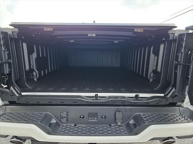 2027 RAM Ram 1500 RAM 1500 LIMITED CREW CAB 4X4 5'7' BOX