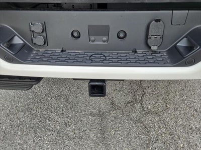 2027 RAM Ram 1500 RAM 1500 LIMITED CREW CAB 4X4 5'7' BOX