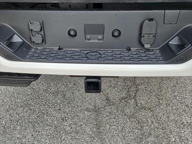 2027 RAM Ram 1500 RAM 1500 LIMITED CREW CAB 4X4 5'7' BOX