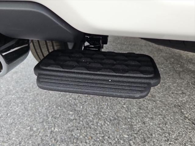 2027 RAM Ram 1500 RAM 1500 LIMITED CREW CAB 4X4 5'7' BOX