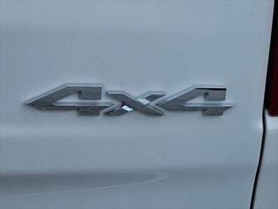 2027 RAM Ram 1500 RAM 1500 LIMITED CREW CAB 4X4 5'7' BOX