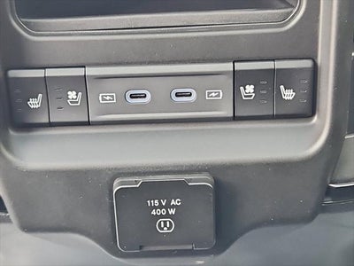2027 RAM Ram 1500 RAM 1500 LIMITED CREW CAB 4X4 5'7' BOX