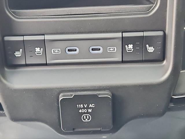 2027 RAM Ram 1500 RAM 1500 LIMITED CREW CAB 4X4 5'7' BOX